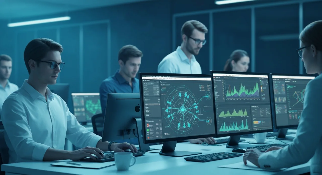 Cybersecurite Nantes